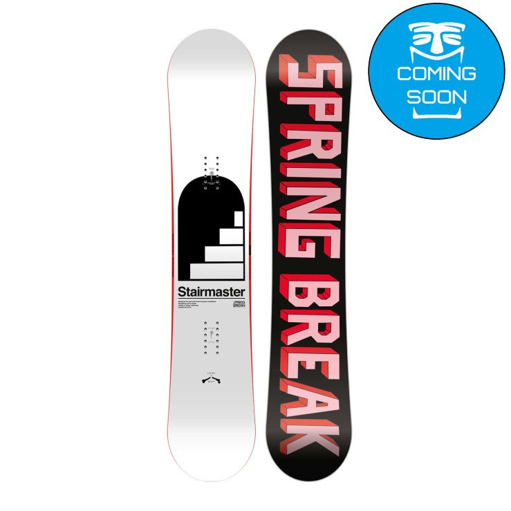 Capita SB Stairmaster