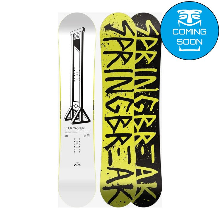 Capita SB Stairmaster