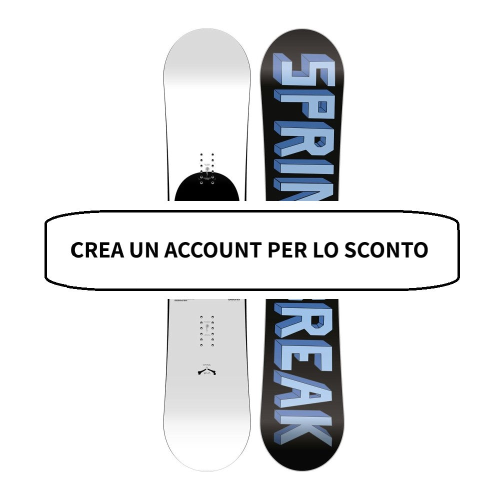 Capita SB Stairmaster Wide