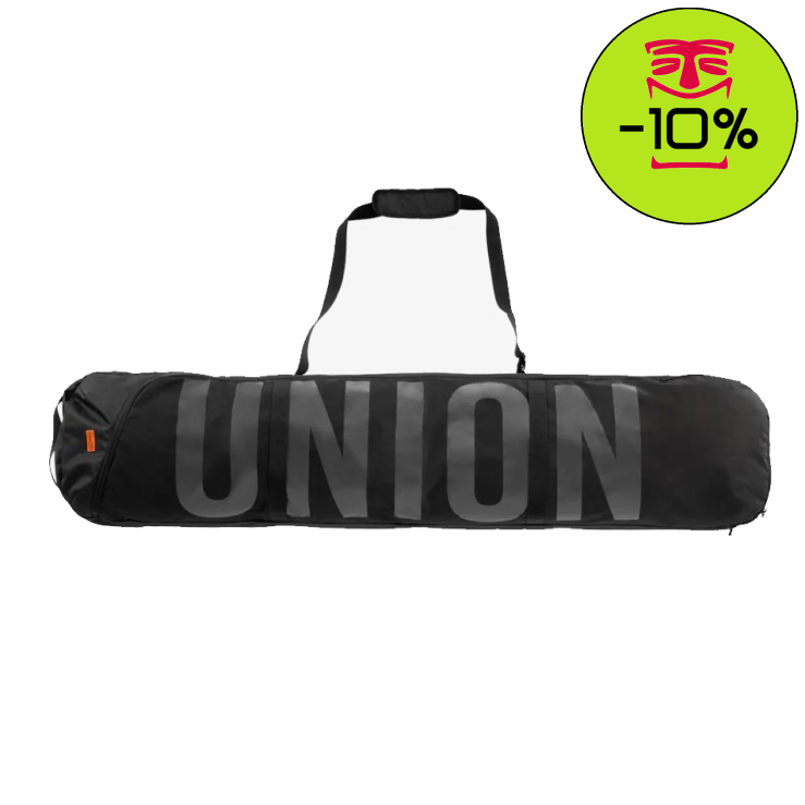 Union Travel Snowboard Bag