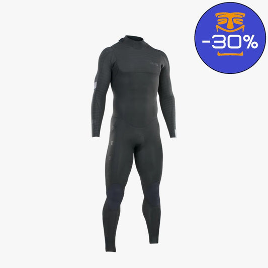 ION muta Seek Core 4/3 Back Zip