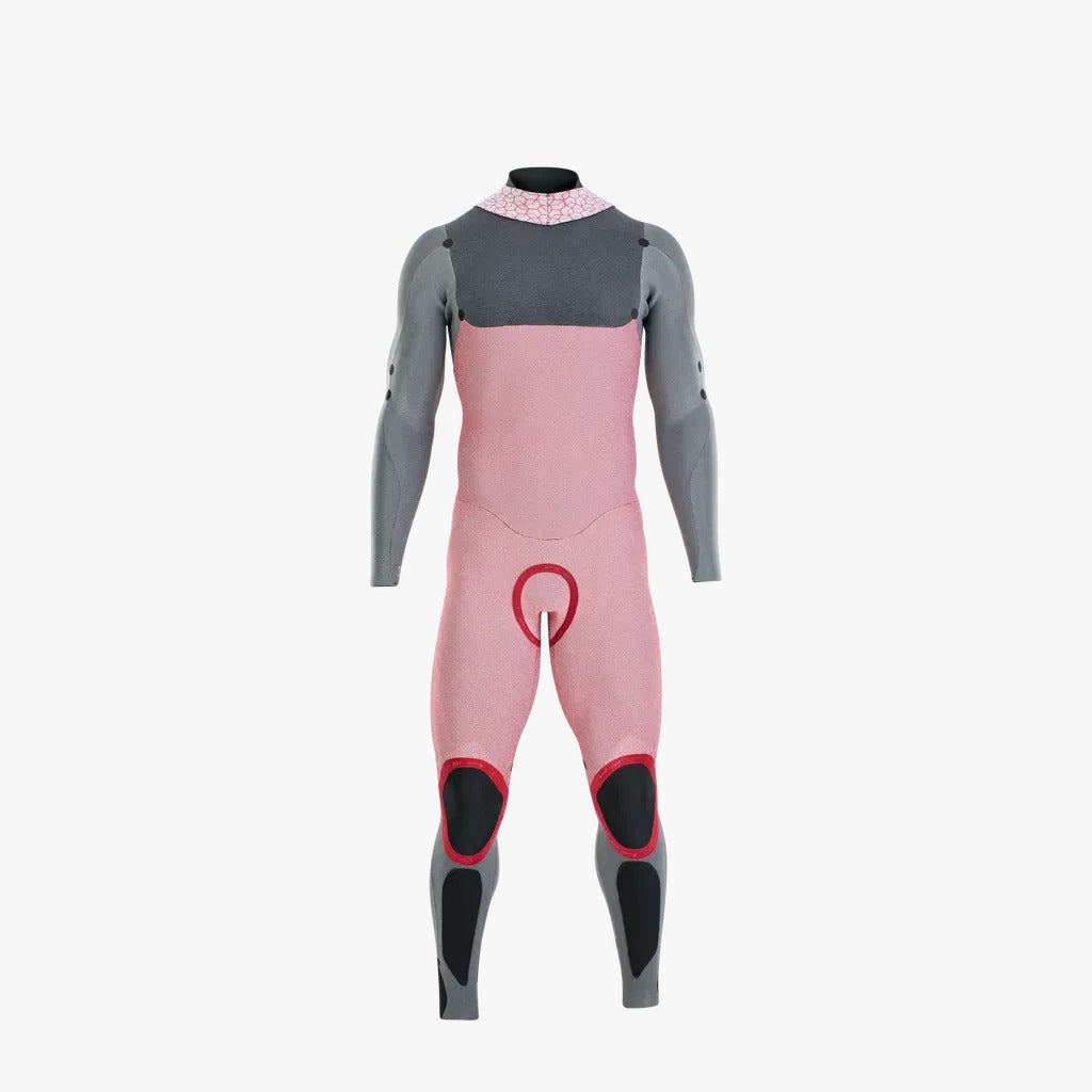ION muta Seek Core 4/3 Back Zip