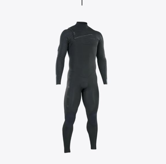 ION muta Seek Core 5/4 Front Zip