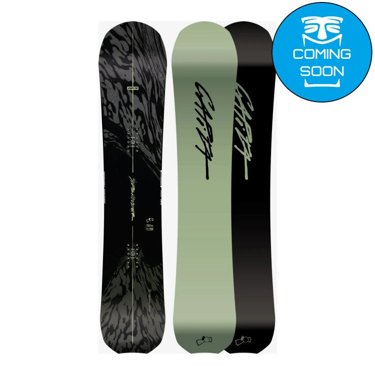 Capita Sidewinder