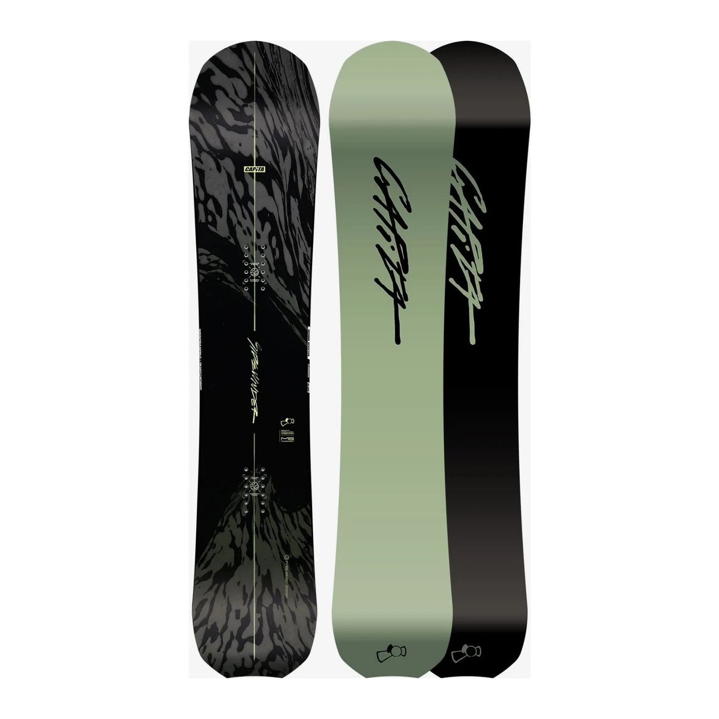 Capita Sidewinder