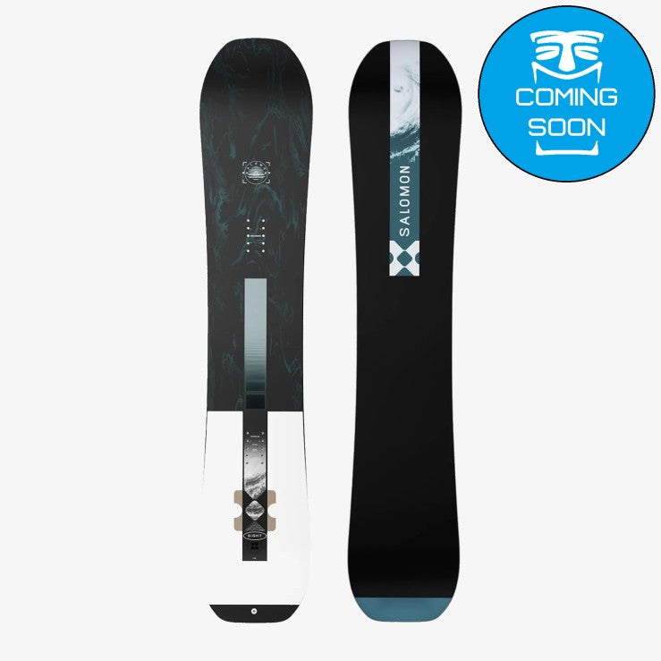 Salomon Sight