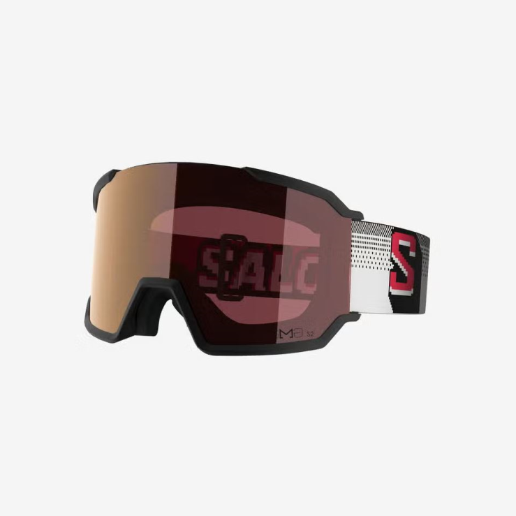 Salomon S/View SIGMA