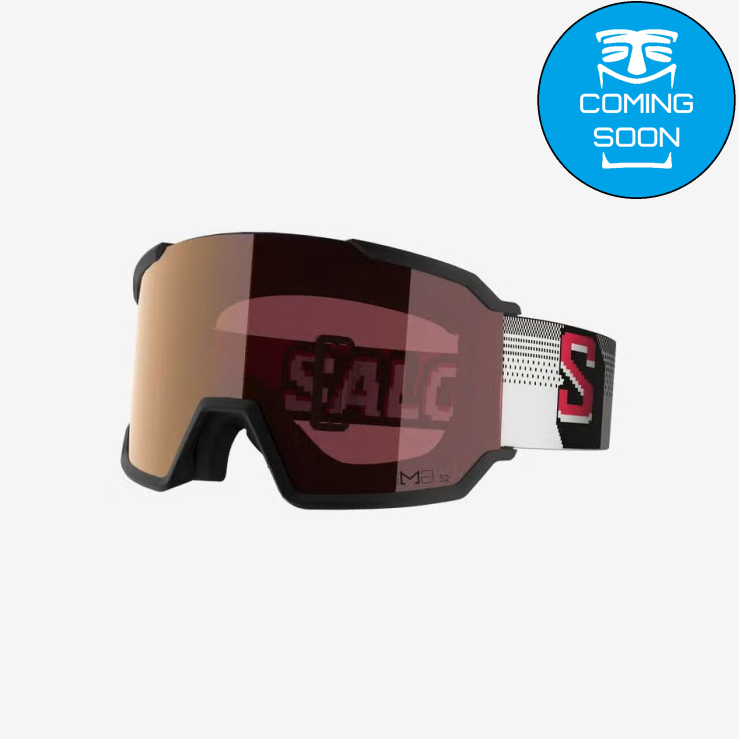 Salomon S/View SIGMA
