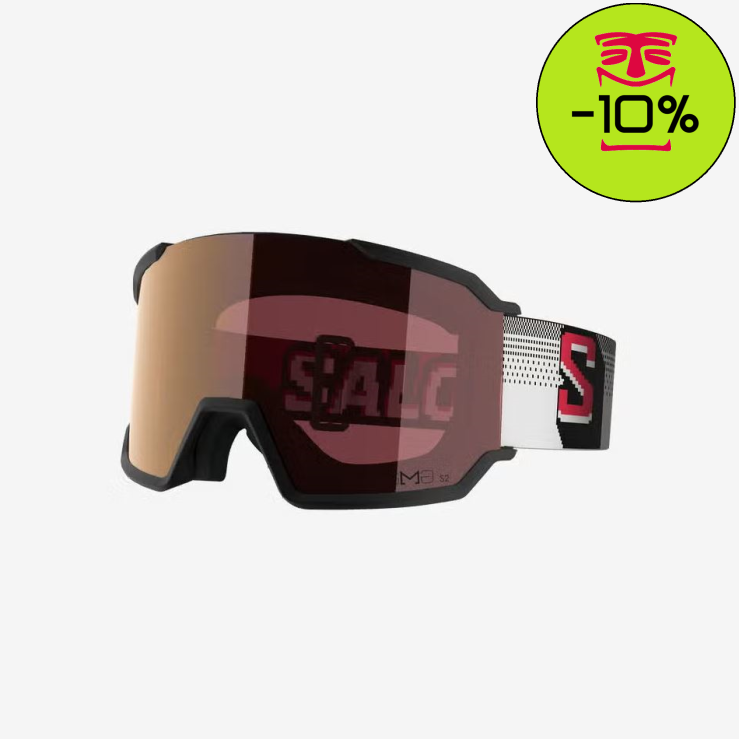 Salomon S/View SIGMA