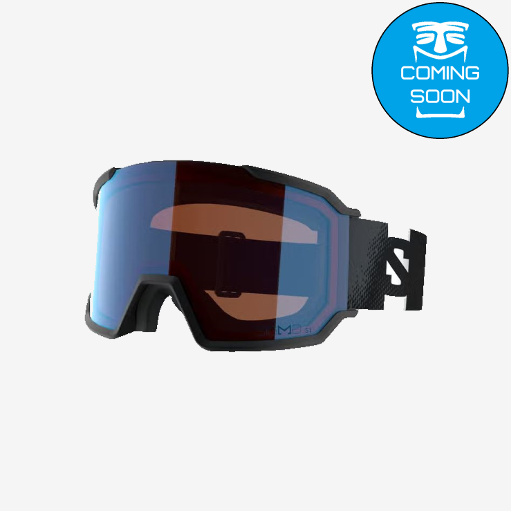Salomon S/View SIGMA