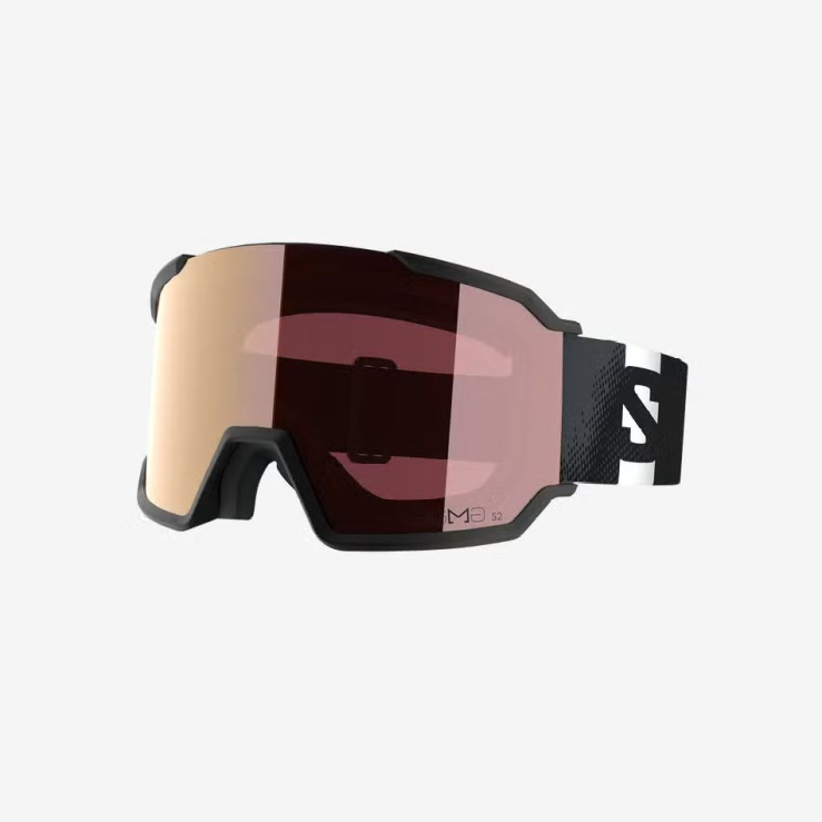 Salomon S/View SIGMA