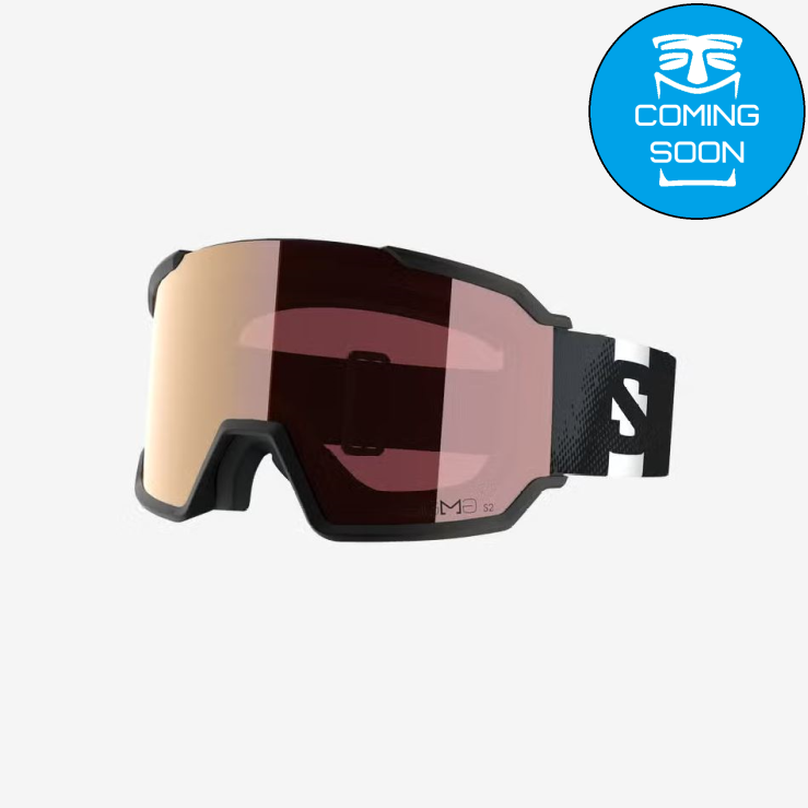 Salomon S/View SIGMA