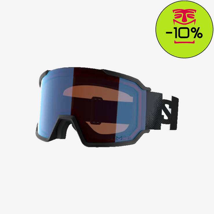 Salomon S/View SIGMA