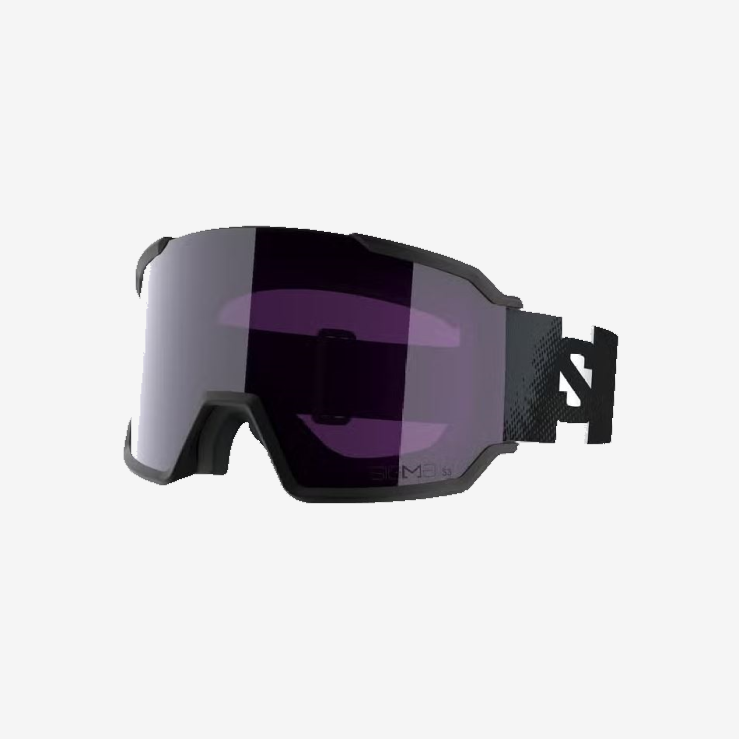 Salomon S/View SIGMA