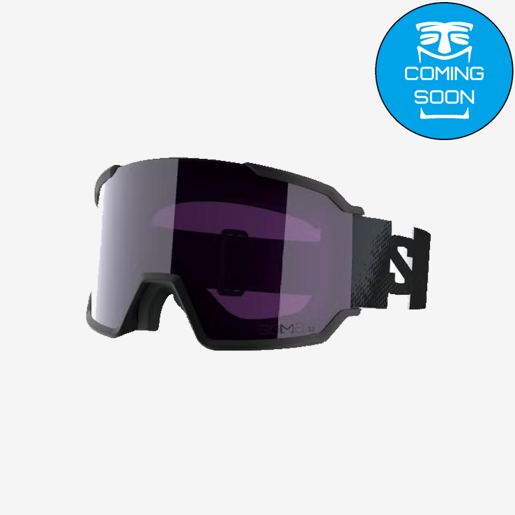 Salomon S/View SIGMA