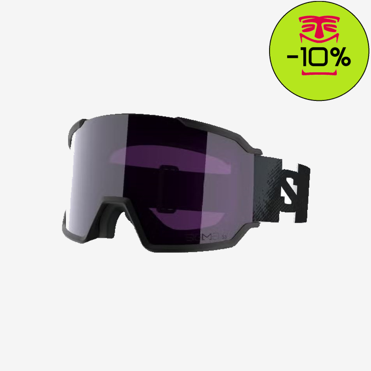 Salomon S/View SIGMA