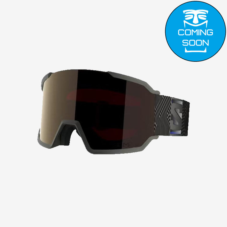 Salomon S/View SIGMA