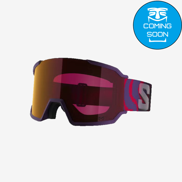 Salomon S/View SIGMA