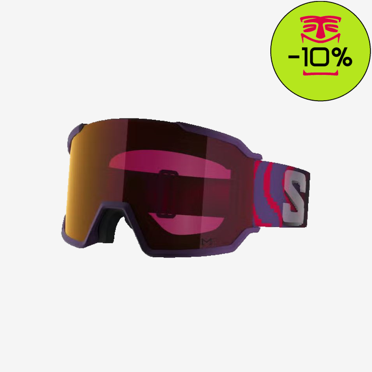 Salomon S/View SIGMA