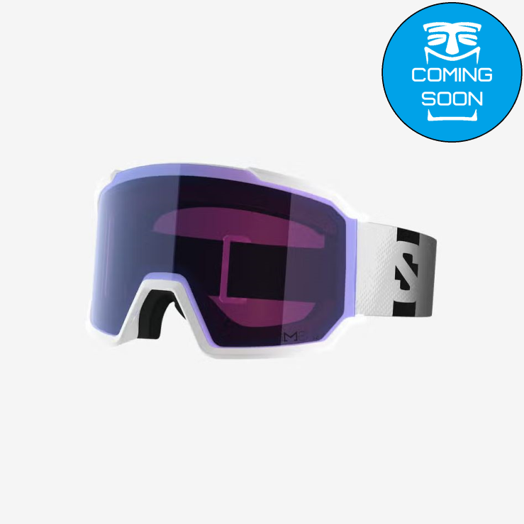 Salomon S/View SIGMA