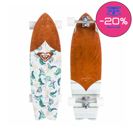 Roxy Cruiser Praslin 32" x 9.5"