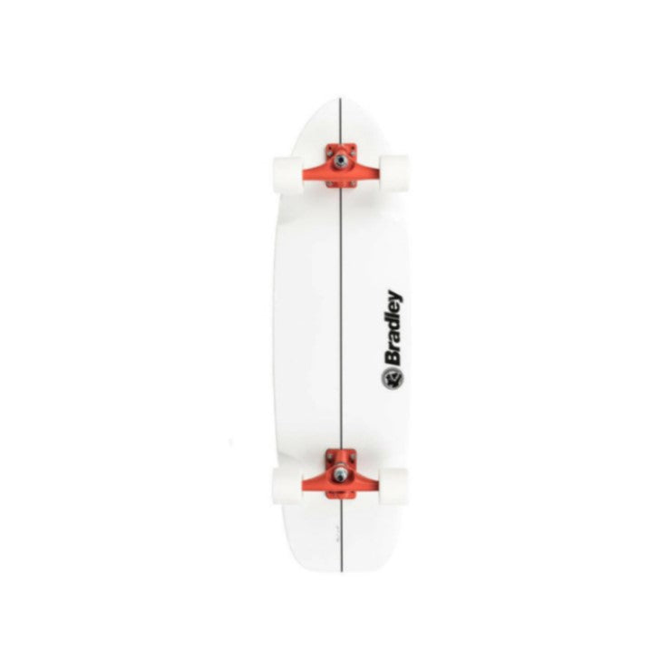 Christiaan Bradley Skateboard One Surfskate 34.5"
