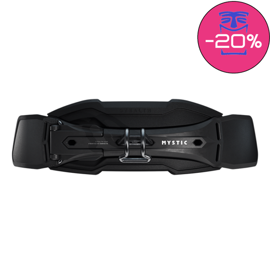 Mystic Stealth Bar Gen 3 Kite