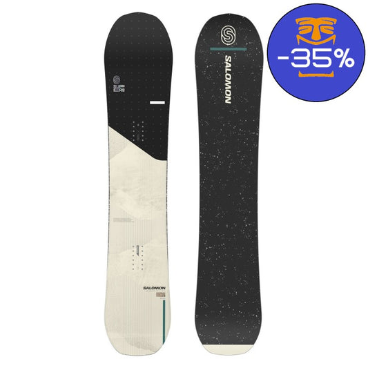 Salomon Super 8