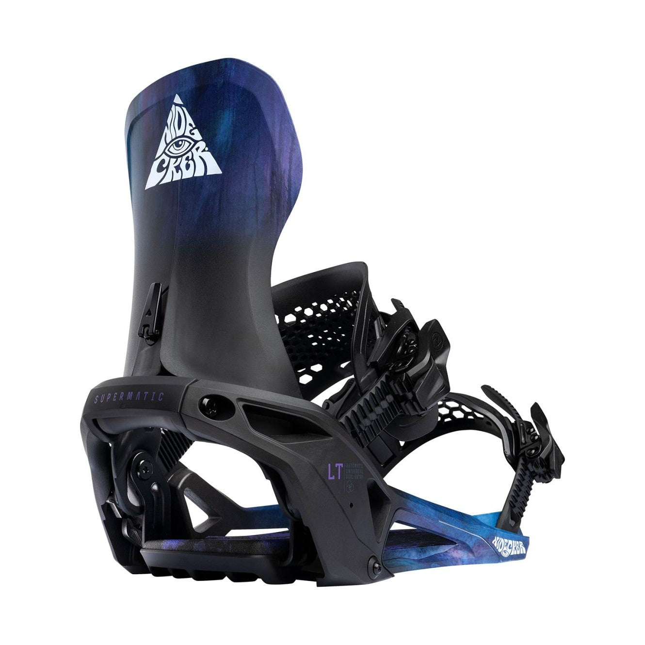 Nidecker Supermatic LT