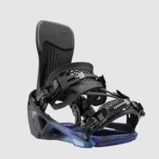 Nidecker Supermatic LT