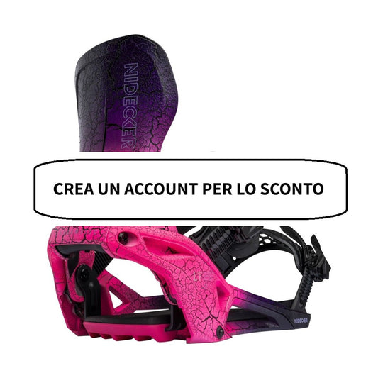 Nidecker Supermatic LT