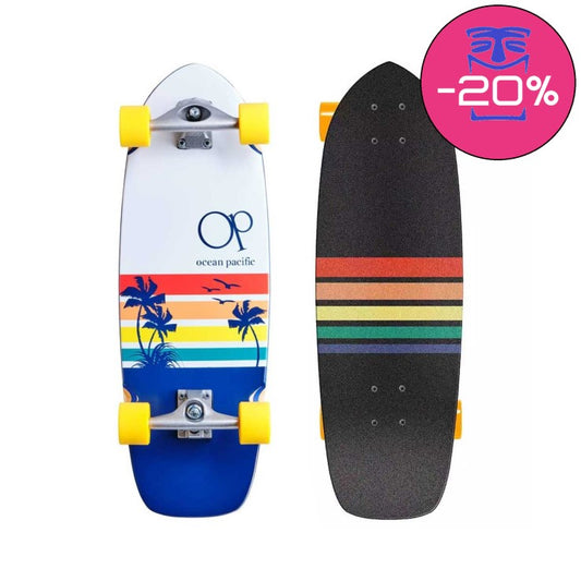Ocean Pacific Surfskate Sunset 29.5"
