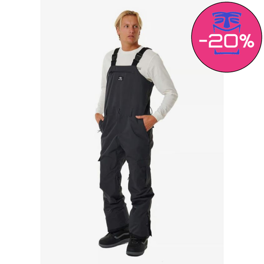 Rip Curl Anti Series Taipan Bib