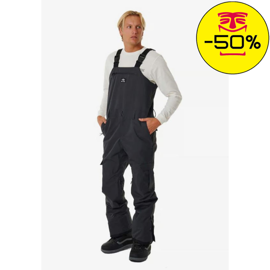 Rip Curl Anti Series Taipan Bib