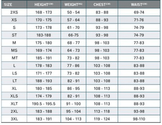 O'Neill Hammer FZ LS Spring 2mm Wetsuit