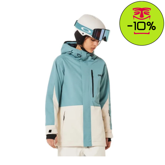 Oakley Wmns Tnp Tbt Insulated Jacket