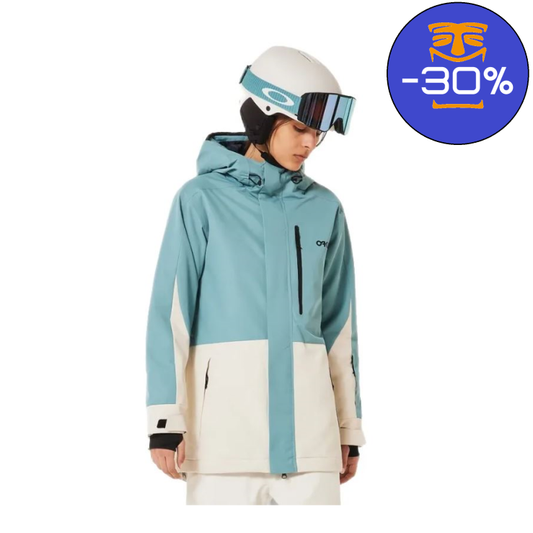 Oakley Wmns Tnp Tbt Insulated Jacket