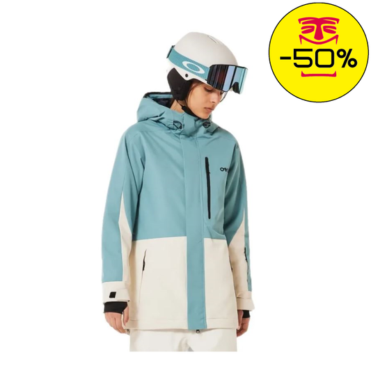 Oakley Wmns Tnp Tbt Insulated Jacket