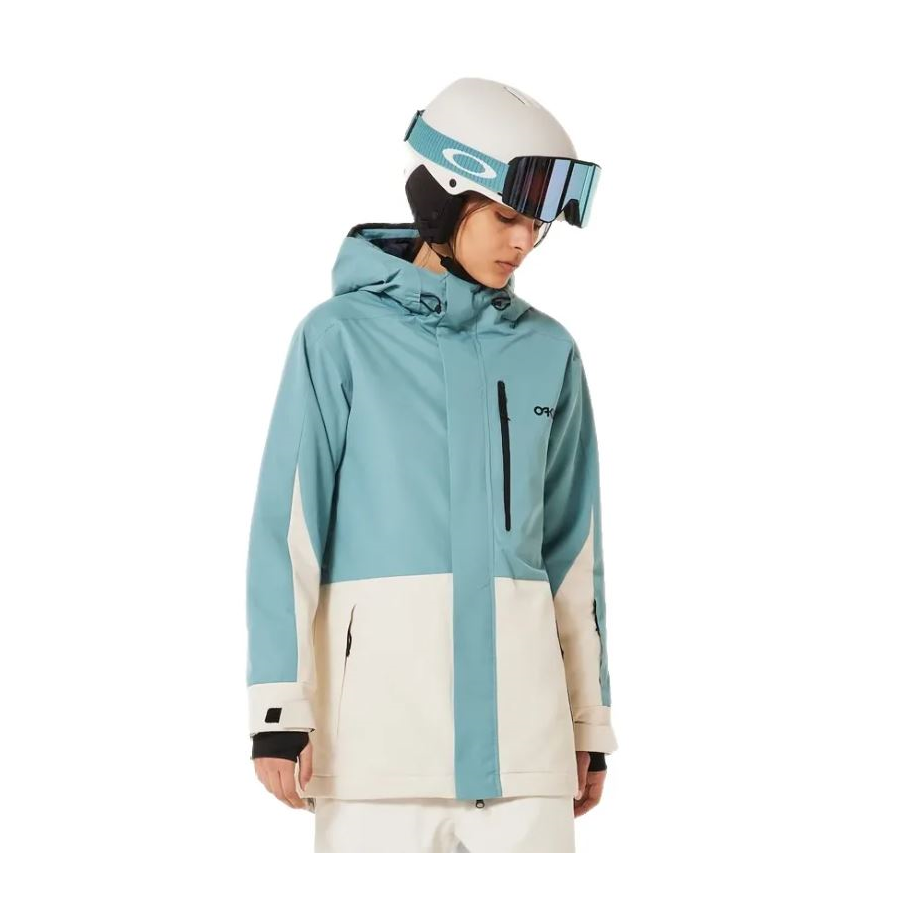 Oakley Wmns Tnp Tbt Insulated Jacket