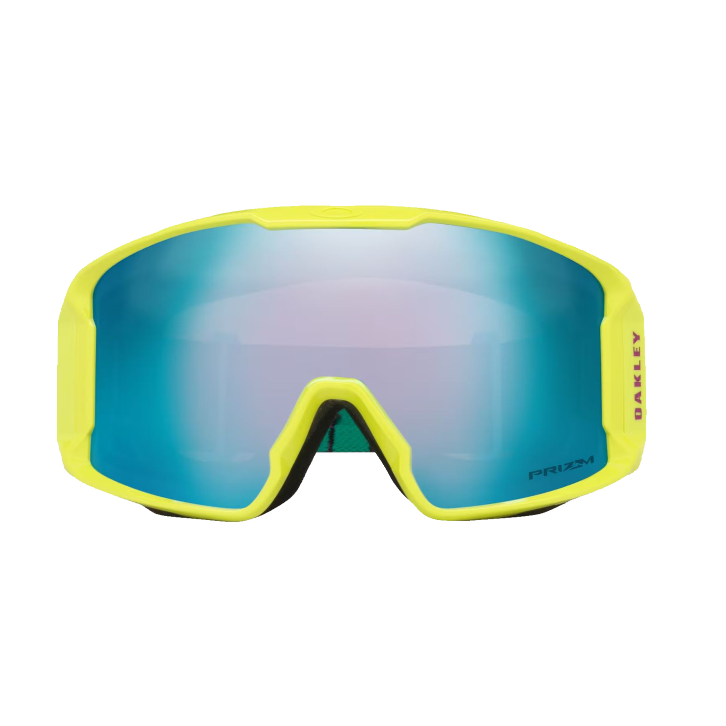 Oakley Line Miner M