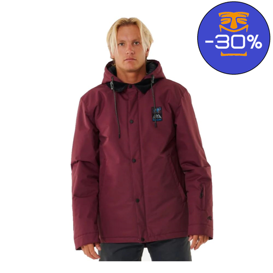 Rip Curl Anti Series Coach Jkt
