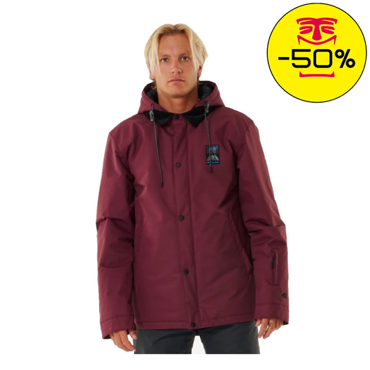 Rip Curl Anti Series Coach Jkt