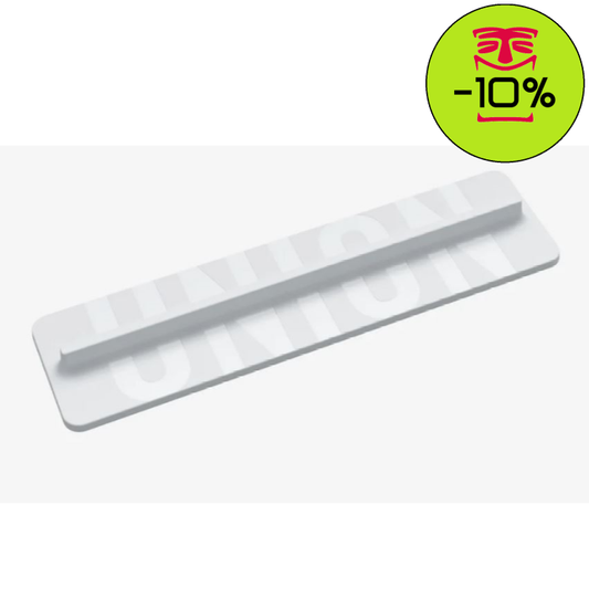 Union Scraper Stomp Pad