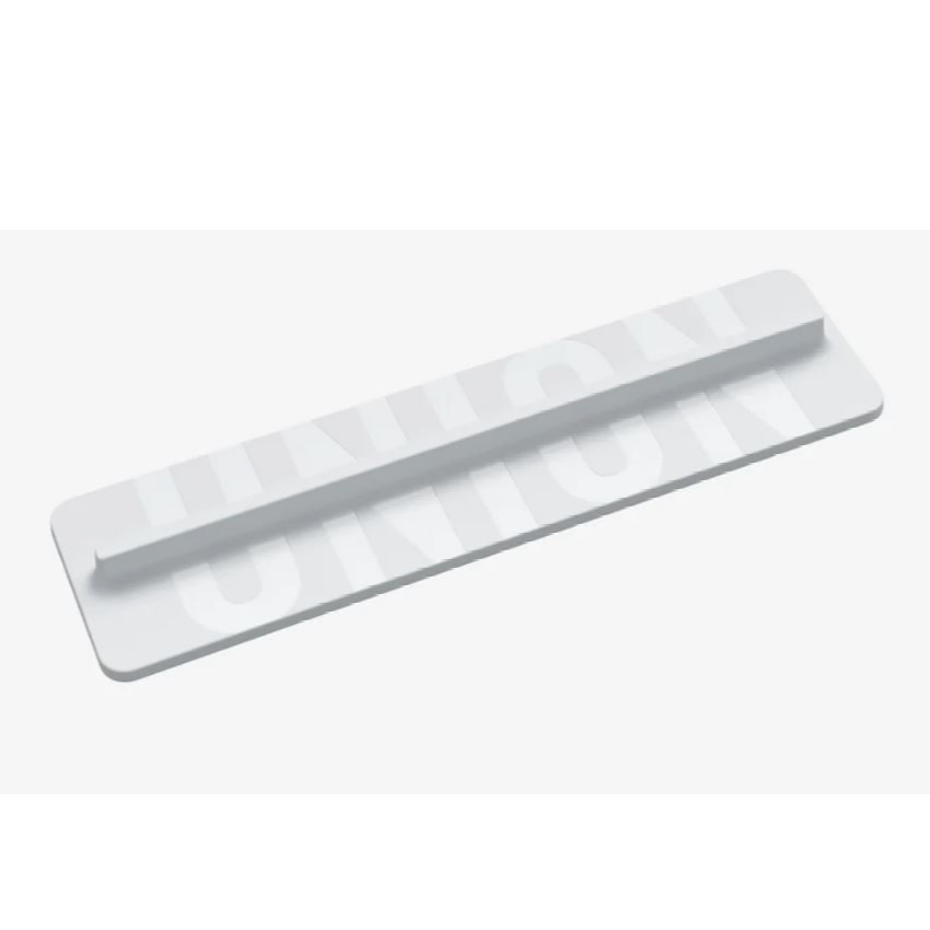 Union Scraper Stomp Pad