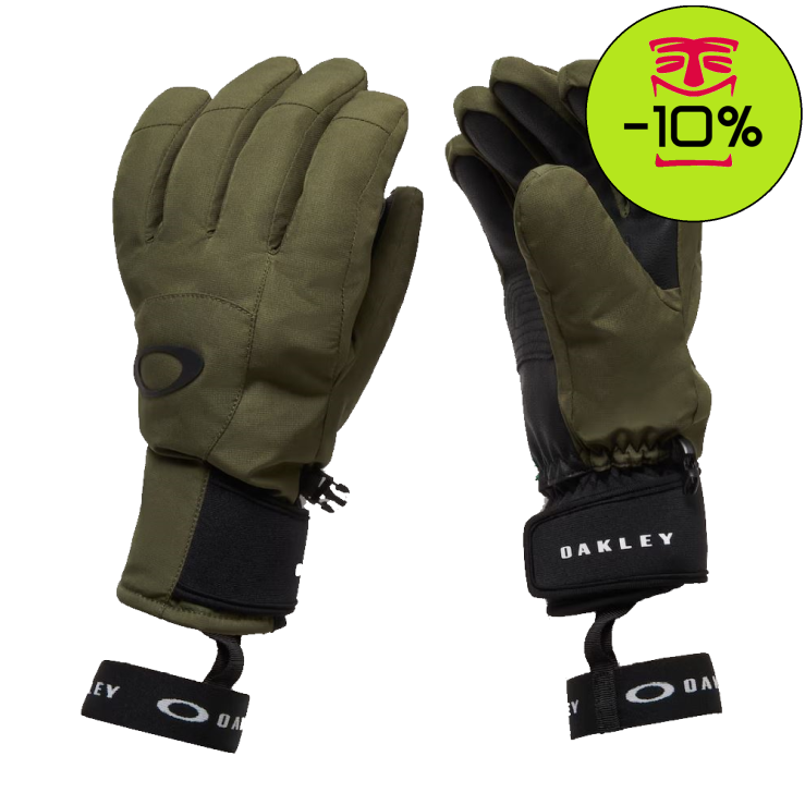 Oakley Powder Ridge Glove