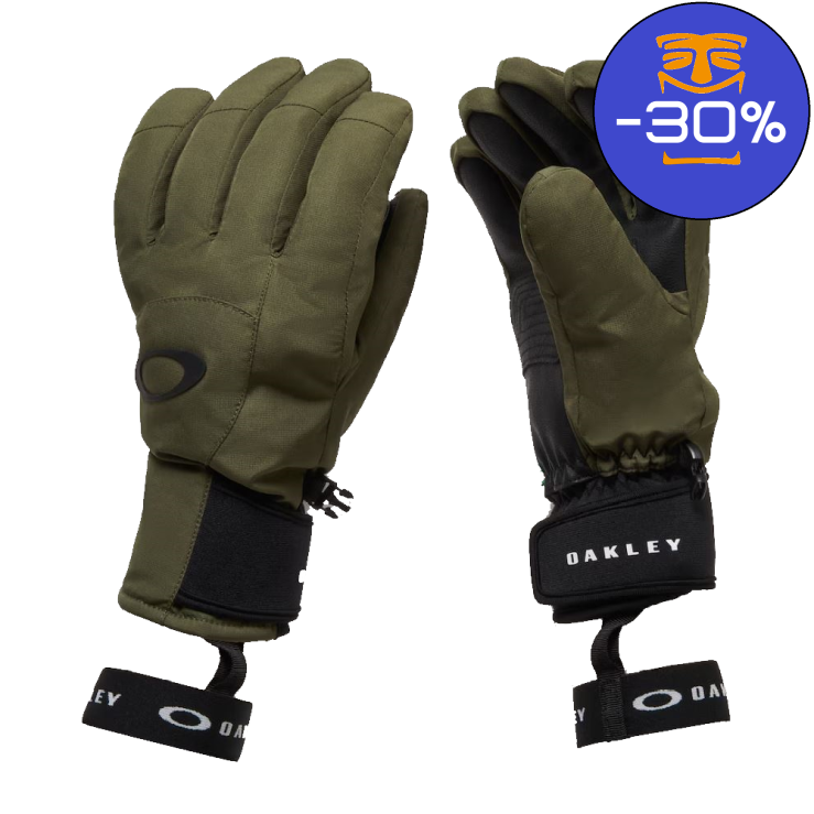 Oakley Powder Ridge Glove