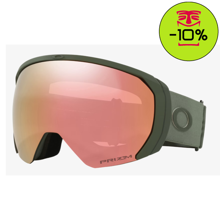 Oakley Flight Path L