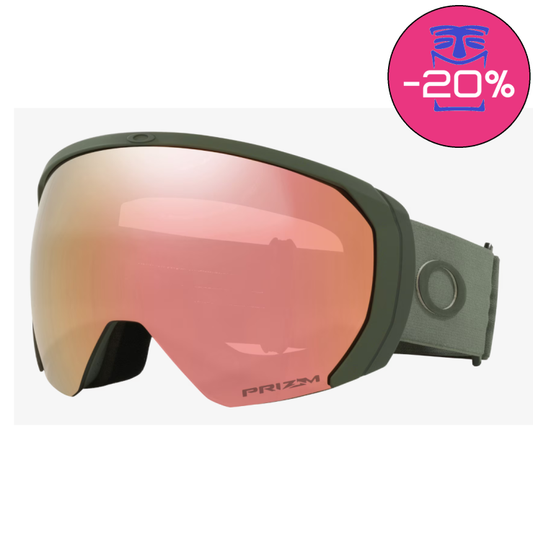 Oakley Flight Path L