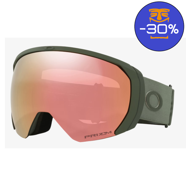 Oakley Flight Path L