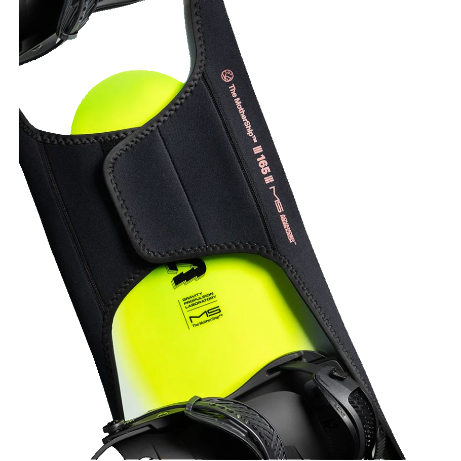 Capita MFG Board Sleeve